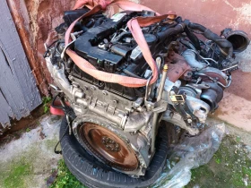 Мерцедес Е200, снимка 2 - Части - 52776125