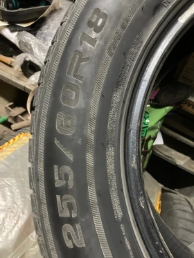 Гуми Летни 255/60R18, снимка 6