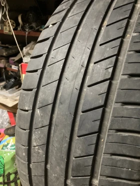 Гуми Летни 255/60R18, снимка 1