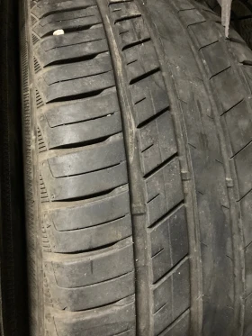 Гуми Летни 255/60R18, снимка 2