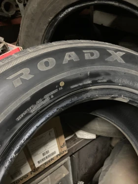 Гуми Летни 255/60R18, снимка 3