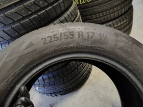 Гуми Летни 225/55R17, снимка 7