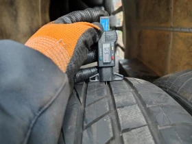 Гуми Летни 255/45R20, снимка 3