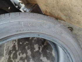 Гуми Летни 255/45R20, снимка 5