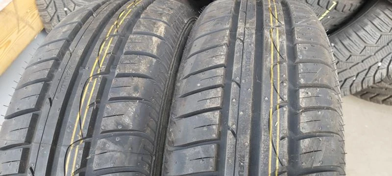 Гуми Летни 185/65R14, снимка 1 - Гуми и джанти - 31996534