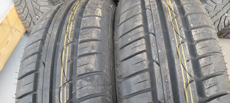 Гуми Летни 185/65R14, снимка 2 - Гуми и джанти - 31996534