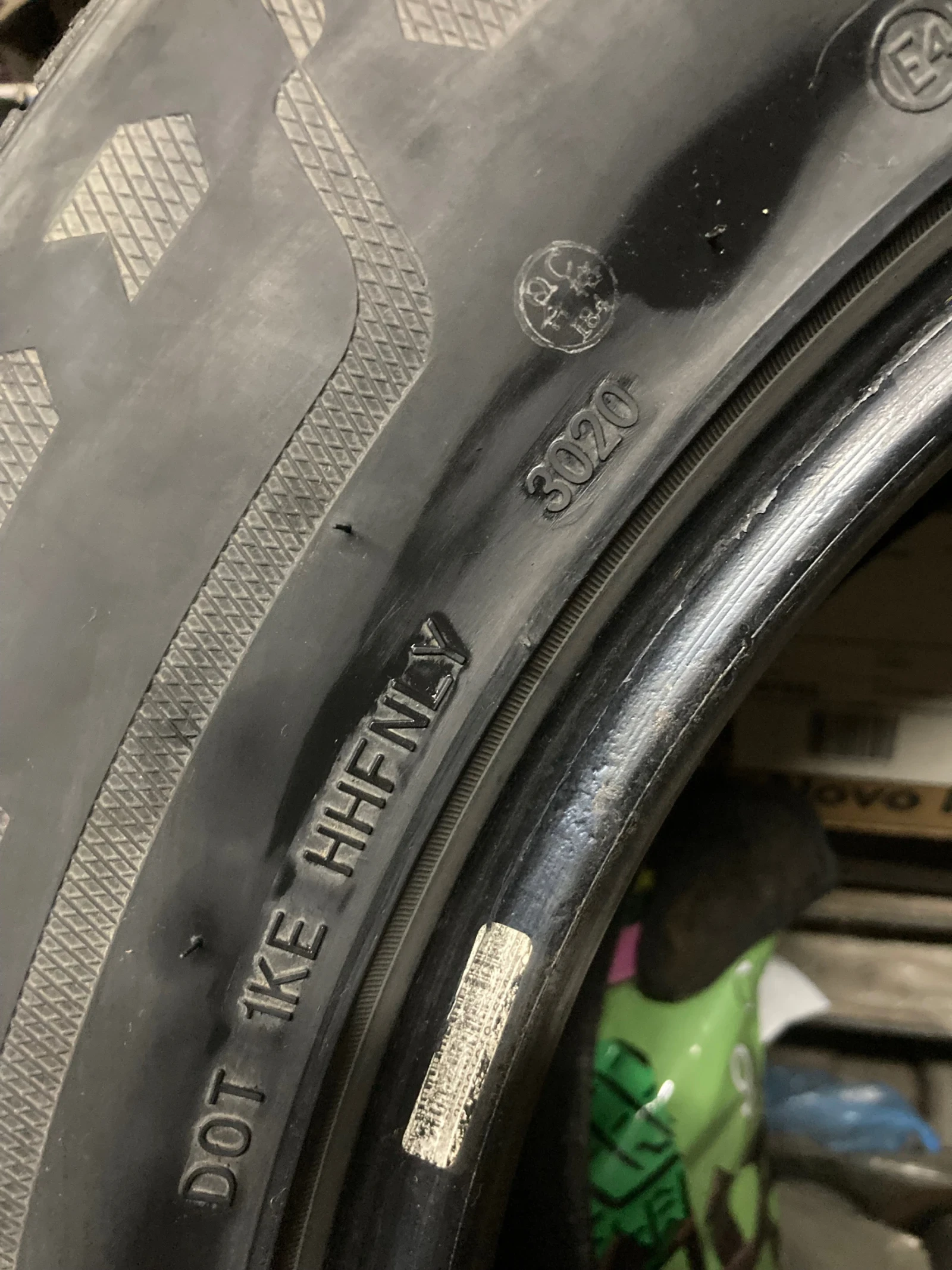  255/60R18 | Mobile.bg   5