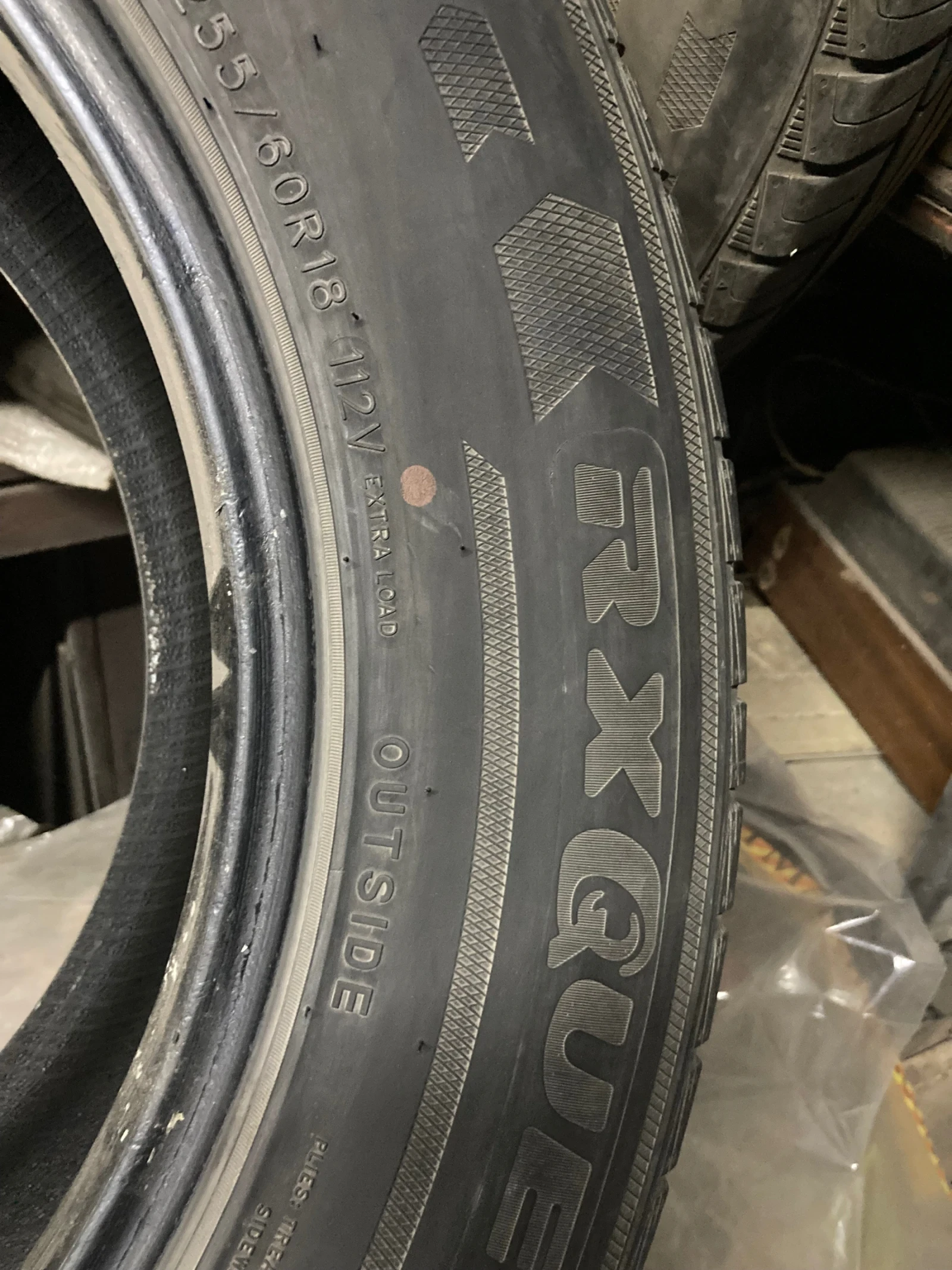  255/60R18 | Mobile.bg   4