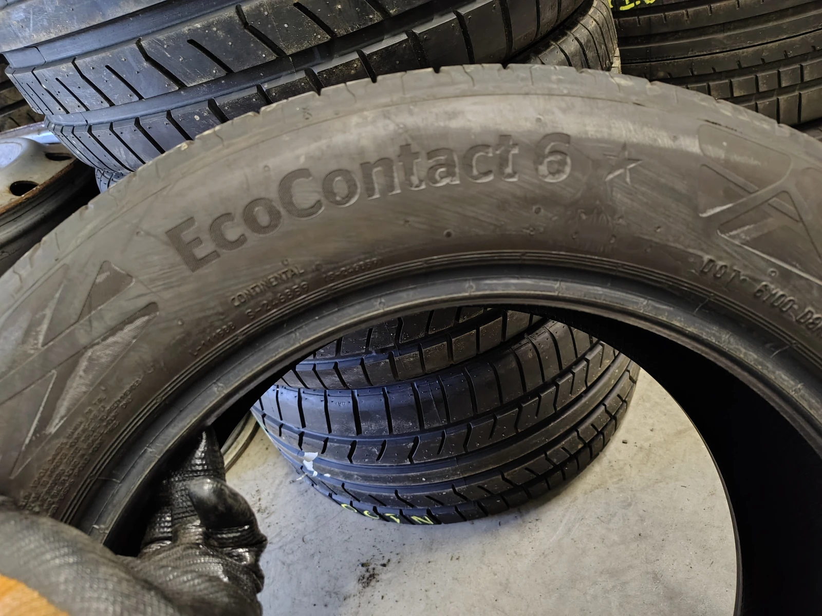  225/55R17 | Mobile.bg   5