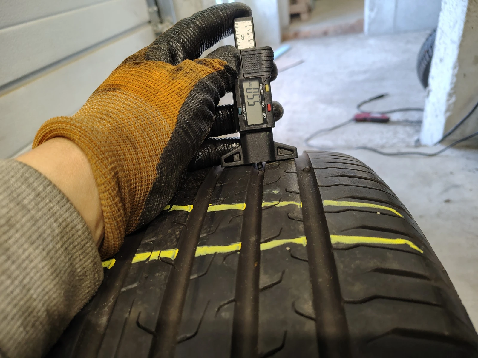  225/55R17 | Mobile.bg   3