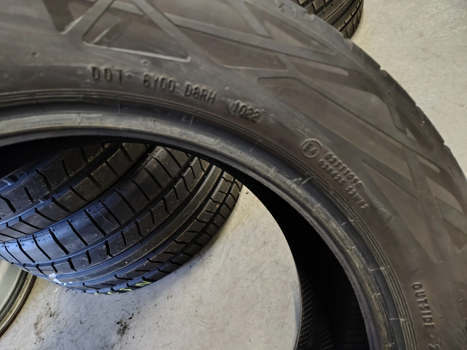  225/55R17 | Mobile.bg   6