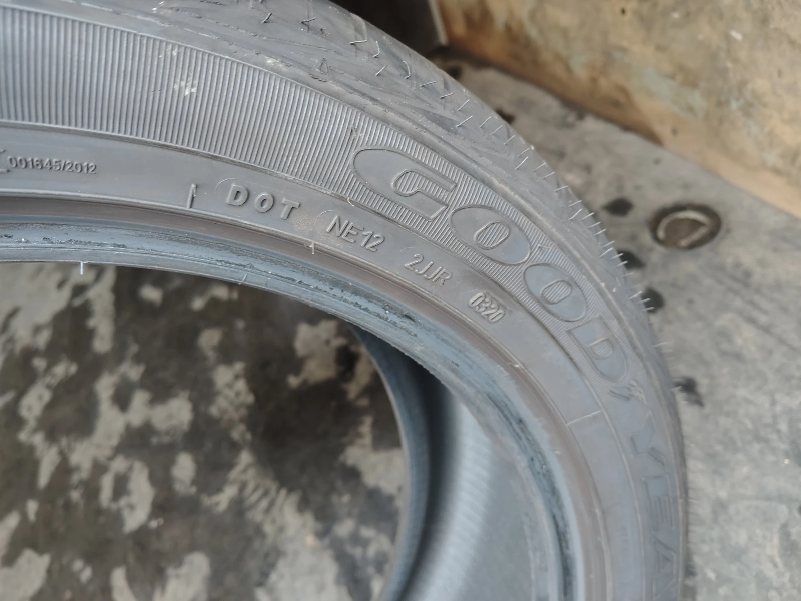 Гуми Летни 255/45R20, снимка 6 - Гуми и джанти - 54091455