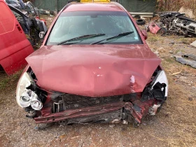 Opel Vectra 1,9 cdti на части, снимка 5