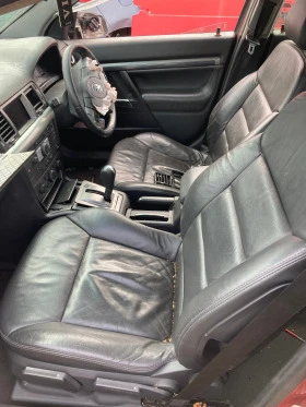 Opel Vectra 1,9 cdti на части, снимка 2