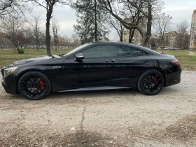 Mercedes-Benz S 63 AMG БАРТЕР, снимка 5