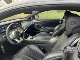 Mercedes-Benz S 63 AMG БАРТЕР, снимка 11