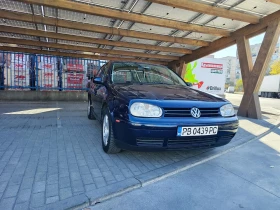 VW Golf  - изображение 2