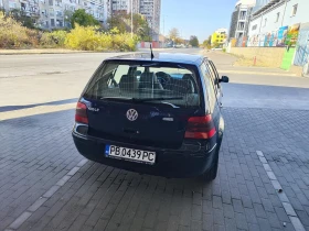 VW Golf  - изображение 5