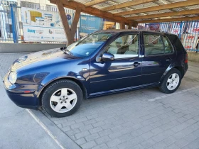 VW Golf  - изображение 7