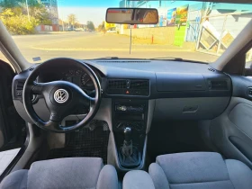 VW Golf  - изображение 8