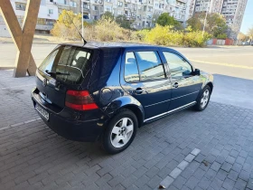 VW Golf  - изображение 4