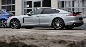 Porsche Panamera PDK - изображение 3