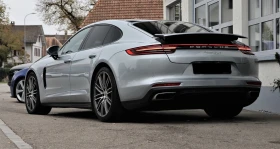 Porsche Panamera PDK - изображение 2