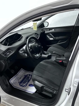 Peugeot 308 1.5HDI* КРУИЗКОНТРОЛ* EURO6* , снимка 6