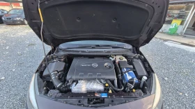 Opel Astra 2.0 NAVIGACIA, снимка 15