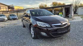 Opel Astra 2.0 NAVIGACIA, снимка 5