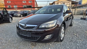 Opel Astra 2.0 NAVIGACIA, снимка 2