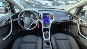 Opel Astra 2.0 NAVIGACIA, снимка 14