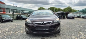 Opel Astra 2.0 NAVIGACIA, снимка 2