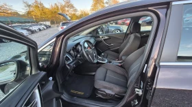 Opel Astra 2.0 NAVIGACIA, снимка 11