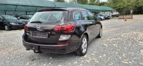 Opel Astra 2.0 NAVIGACIA, снимка 8