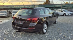 Opel Astra 2.0 NAVIGACIA, снимка 8