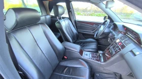 Mercedes-Benz E 270 Zanardo Medio, снимка 8