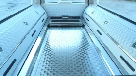 Mercedes-Benz E 270 Zanardo Medio, снимка 9