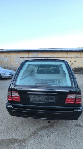 Mercedes-Benz E 270 Zanardo Medio, снимка 15