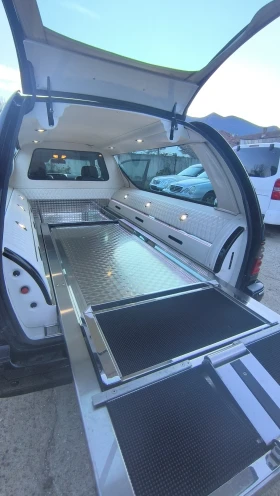 Mercedes-Benz E 270 Zanardo Medio, снимка 5