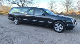 Mercedes-Benz E 270 Zanardo Medio, снимка 14