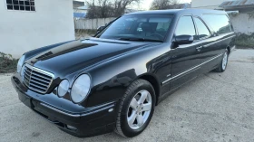 Mercedes-Benz E 270 Zanardo Medio, снимка 3