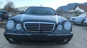 Mercedes-Benz E 270 Zanardo Medio, снимка 2