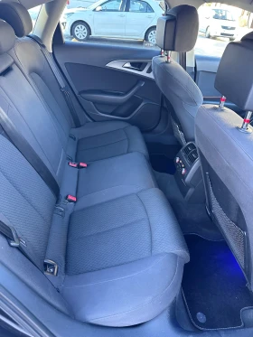 Audi A6 Audi A6 2.0 TDI, снимка 14