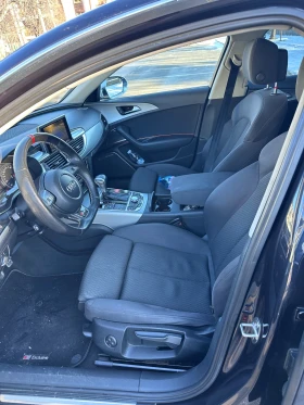 Audi A6 Audi A6 2.0 TDI, снимка 7