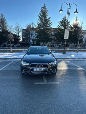 Audi A6 Audi A6 2.0 TDI, снимка 1