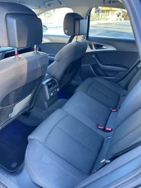 Audi A6 Audi A6 2.0 TDI, снимка 12