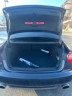 Audi A6 Audi A6 2.0 TDI, снимка 5