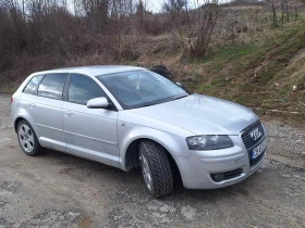 Audi A3, снимка 2