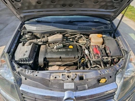 Opel Astra, снимка 6